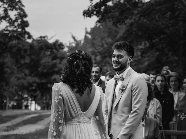 Le mariage de Ludovic et Alexandra à Urmatt, Bas Rhin 23