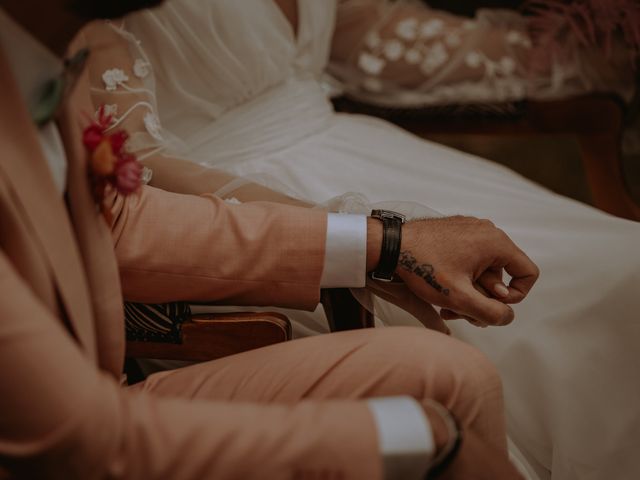 Le mariage de Ludovic et Alexandra à Urmatt, Bas Rhin 24