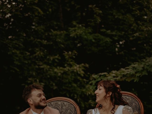 Le mariage de Ludovic et Alexandra à Urmatt, Bas Rhin 25