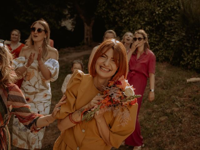 Le mariage de Ludovic et Alexandra à Urmatt, Bas Rhin 44