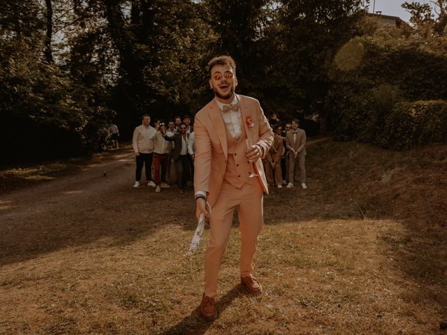 Le mariage de Ludovic et Alexandra à Urmatt, Bas Rhin 46