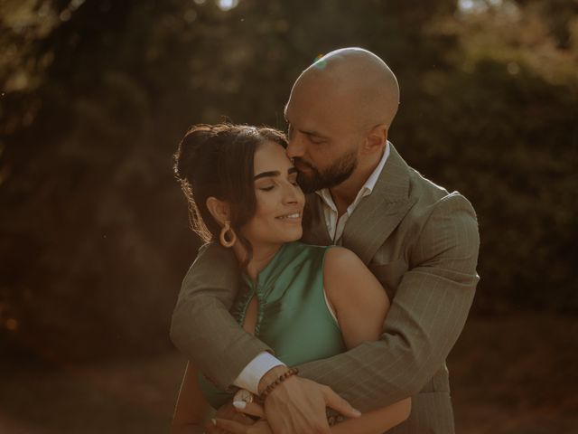 Le mariage de Ludovic et Alexandra à Urmatt, Bas Rhin 50