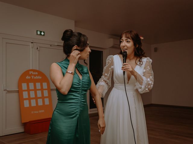 Le mariage de Ludovic et Alexandra à Urmatt, Bas Rhin 55