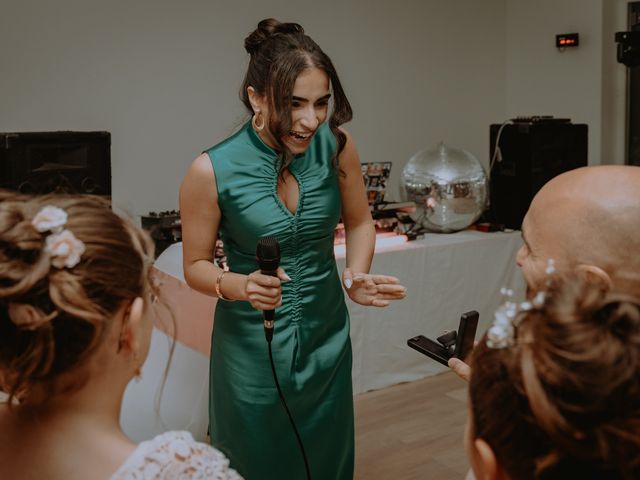 Le mariage de Ludovic et Alexandra à Urmatt, Bas Rhin 57