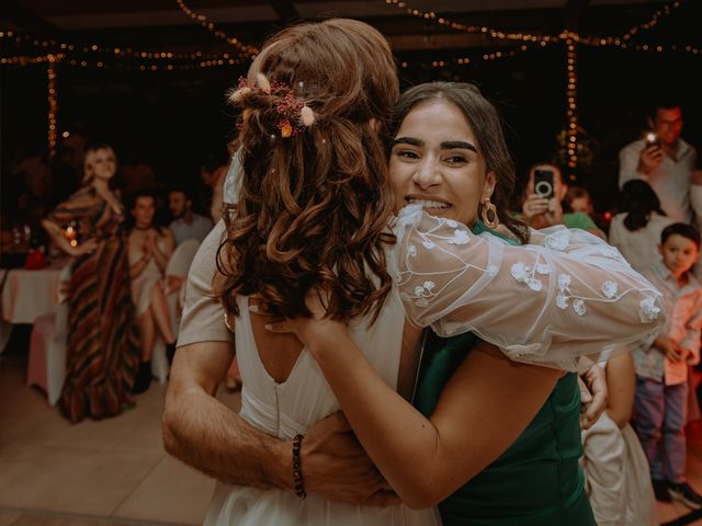Le mariage de Ludovic et Alexandra à Urmatt, Bas Rhin 60