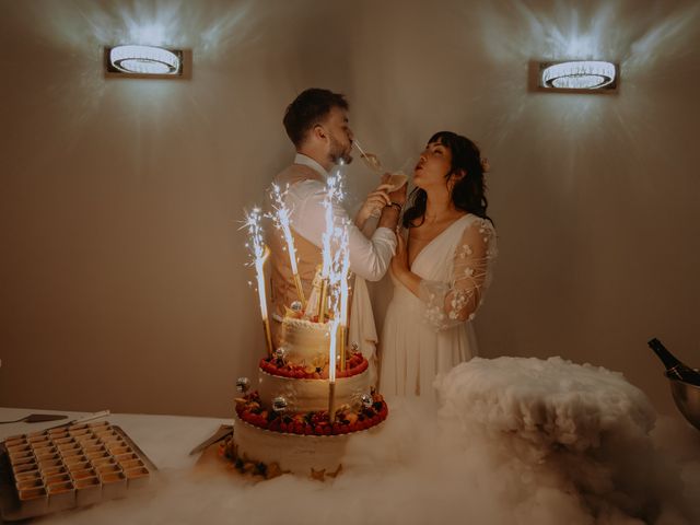 Le mariage de Ludovic et Alexandra à Urmatt, Bas Rhin 62