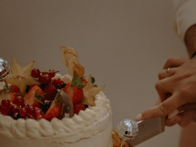 Le mariage de Ludovic et Alexandra à Urmatt, Bas Rhin 65