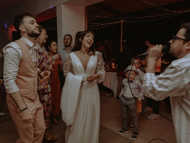 Le mariage de Ludovic et Alexandra à Urmatt, Bas Rhin 66