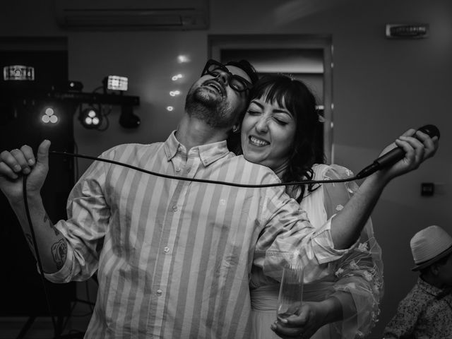 Le mariage de Ludovic et Alexandra à Urmatt, Bas Rhin 67
