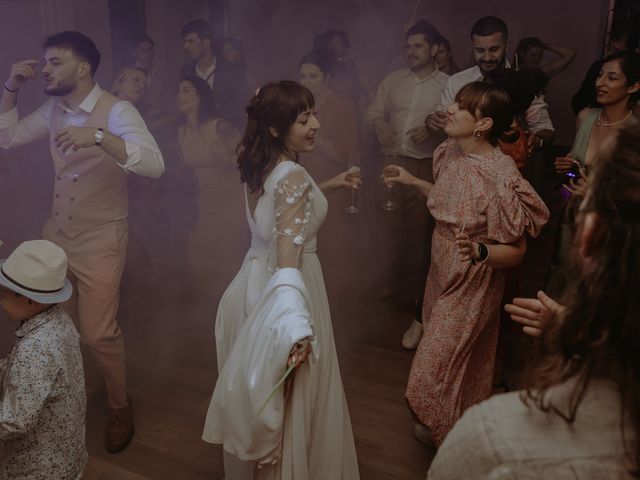 Le mariage de Ludovic et Alexandra à Urmatt, Bas Rhin 68