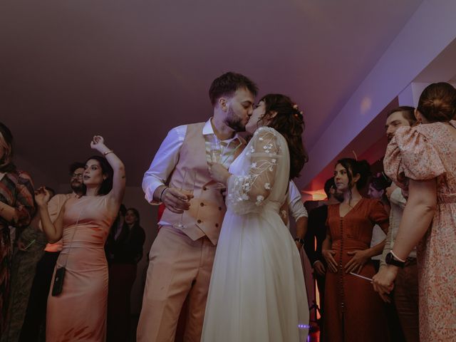 Le mariage de Ludovic et Alexandra à Urmatt, Bas Rhin 70