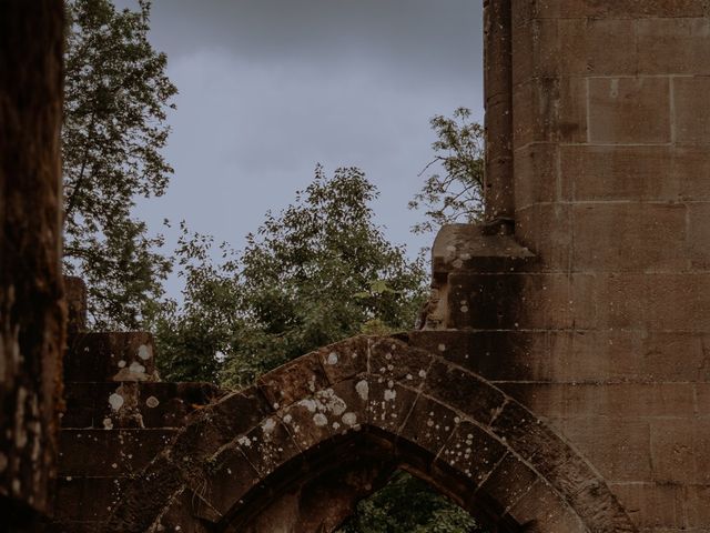 Le mariage de Ludovic et Alexandra à Urmatt, Bas Rhin 71