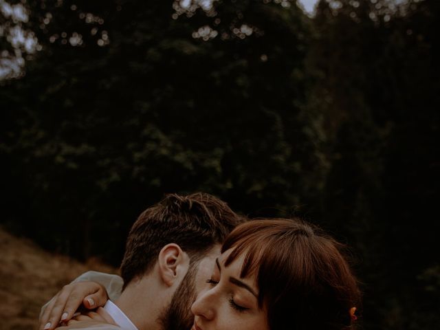 Le mariage de Ludovic et Alexandra à Urmatt, Bas Rhin 75