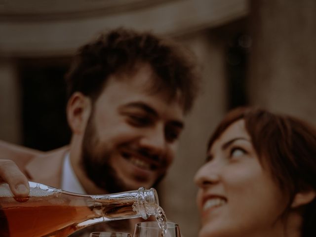 Le mariage de Ludovic et Alexandra à Urmatt, Bas Rhin 80