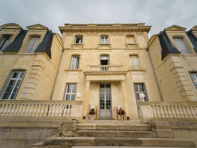Le mariage de Sylvain et Aurélie à Laparade, Lot-et-Garonne 5