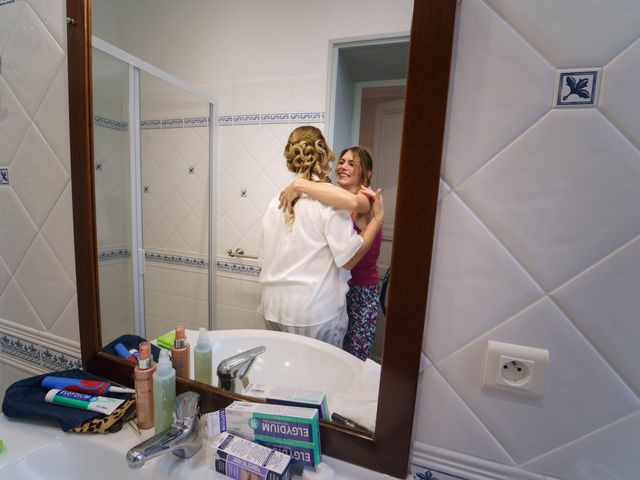 Le mariage de Sylvain et Aurélie à Laparade, Lot-et-Garonne 16