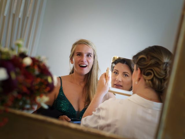 Le mariage de Sylvain et Aurélie à Laparade, Lot-et-Garonne 18