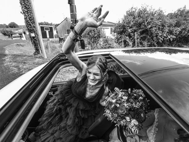 Le mariage de Sylvain et Aurélie à Laparade, Lot-et-Garonne 30