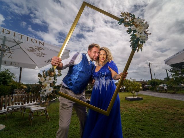 Le mariage de Sylvain et Aurélie à Laparade, Lot-et-Garonne 38