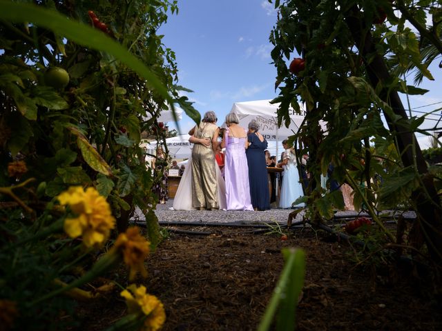 Le mariage de Sylvain et Aurélie à Laparade, Lot-et-Garonne 39