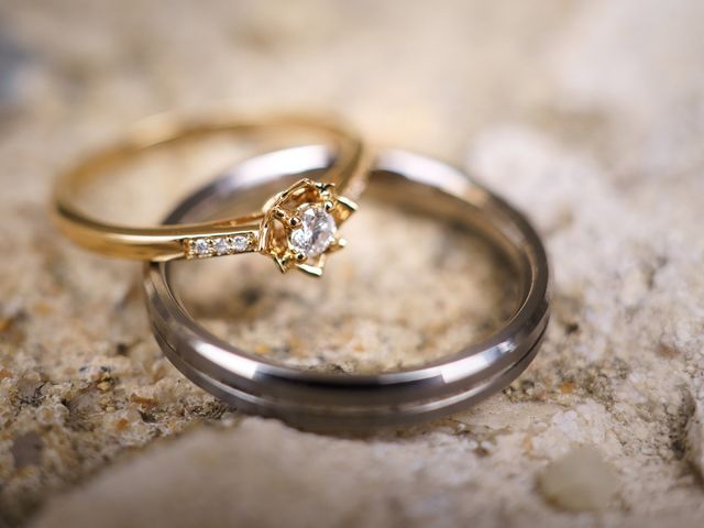 Le mariage de Sylvain et Aurélie à Laparade, Lot-et-Garonne 40