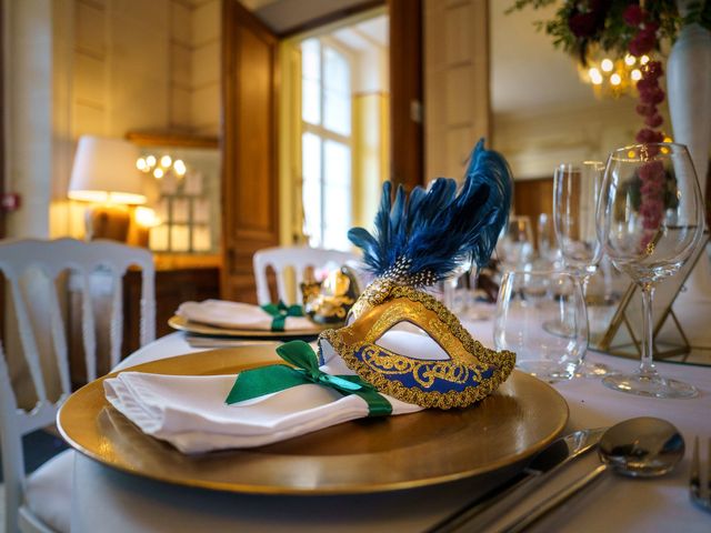 Le mariage de Sylvain et Aurélie à Laparade, Lot-et-Garonne 57