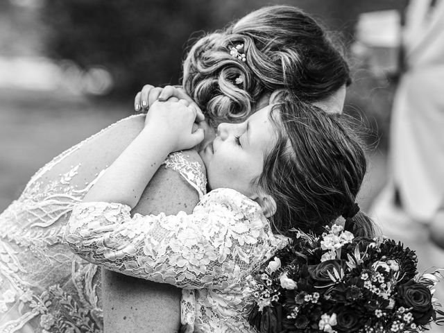 Le mariage de Sylvain et Aurélie à Laparade, Lot-et-Garonne 63