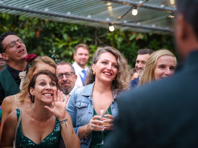 Le mariage de Sylvain et Aurélie à Laparade, Lot-et-Garonne 68