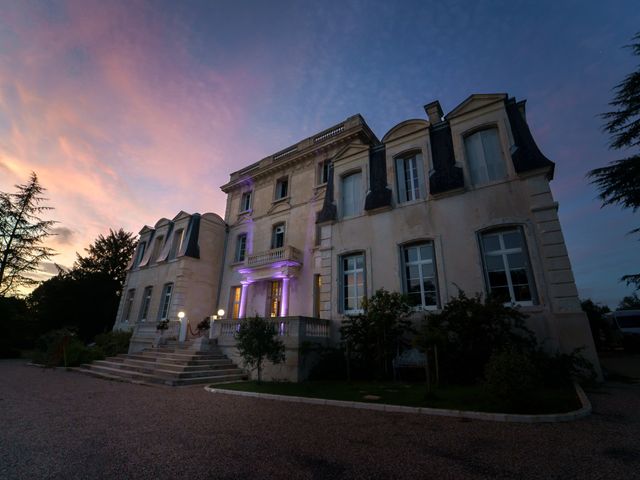 Le mariage de Sylvain et Aurélie à Laparade, Lot-et-Garonne 73