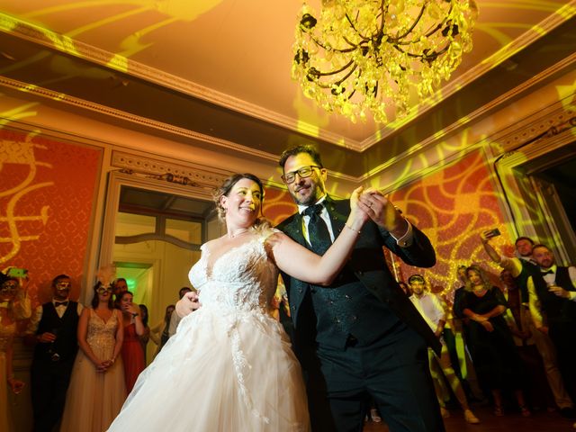 Le mariage de Sylvain et Aurélie à Laparade, Lot-et-Garonne 28