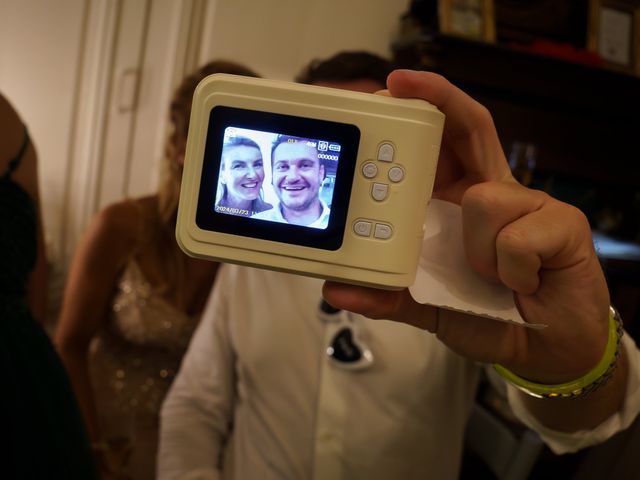 Le mariage de Sylvain et Aurélie à Laparade, Lot-et-Garonne 80