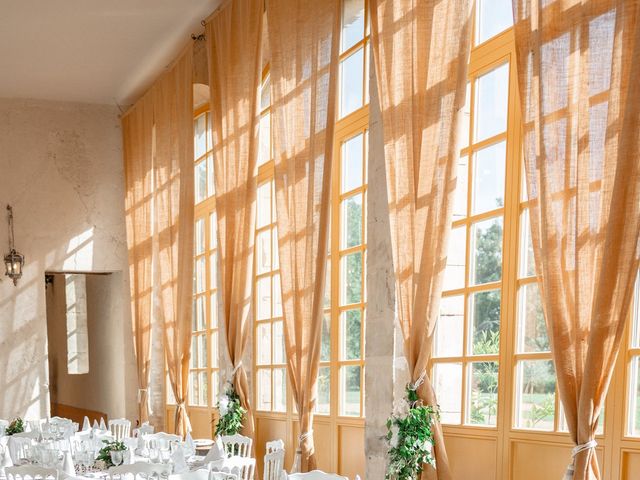 Le mariage de Yoann et Laetitia à Urzy, Nièvre 23