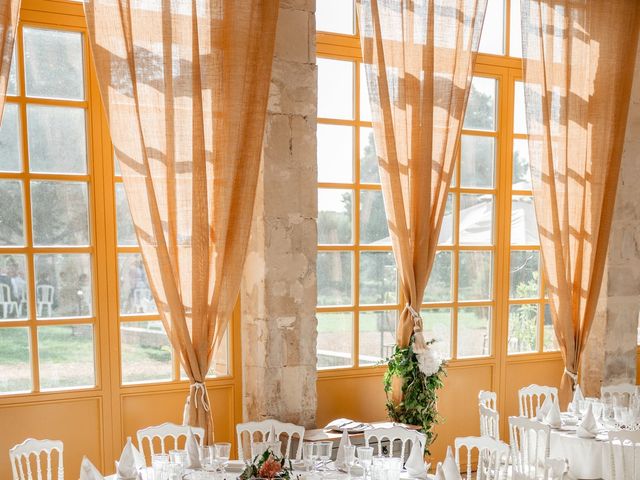 Le mariage de Yoann et Laetitia à Urzy, Nièvre 26