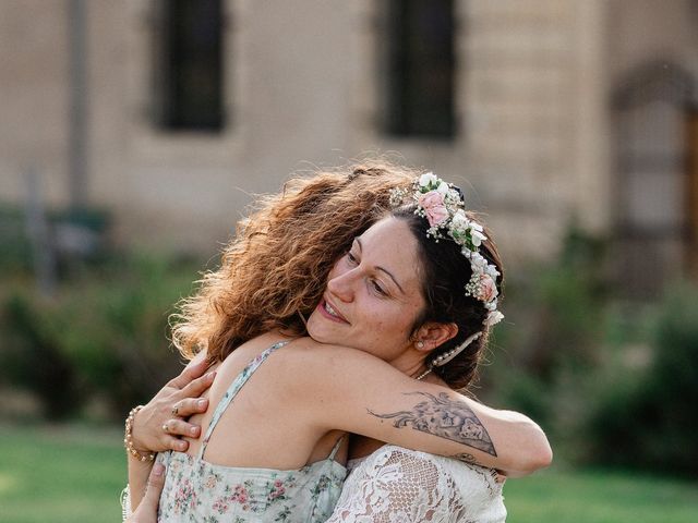 Le mariage de Yoann et Laetitia à Urzy, Nièvre 30