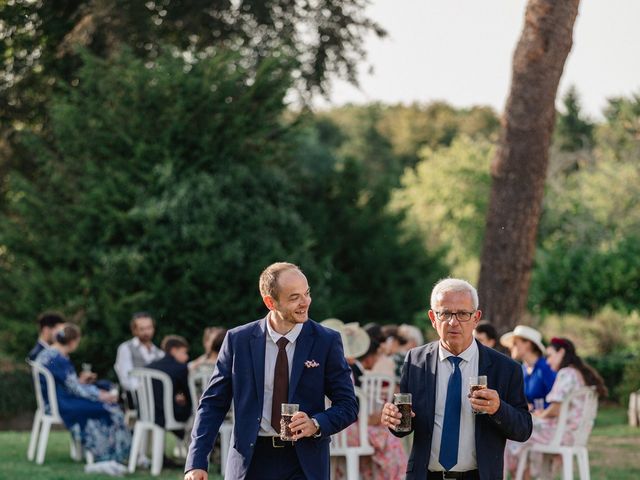 Le mariage de Yoann et Laetitia à Urzy, Nièvre 32