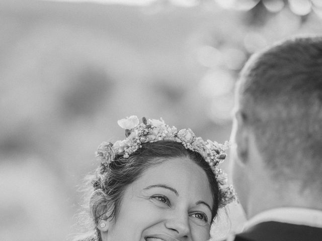 Le mariage de Yoann et Laetitia à Urzy, Nièvre 33