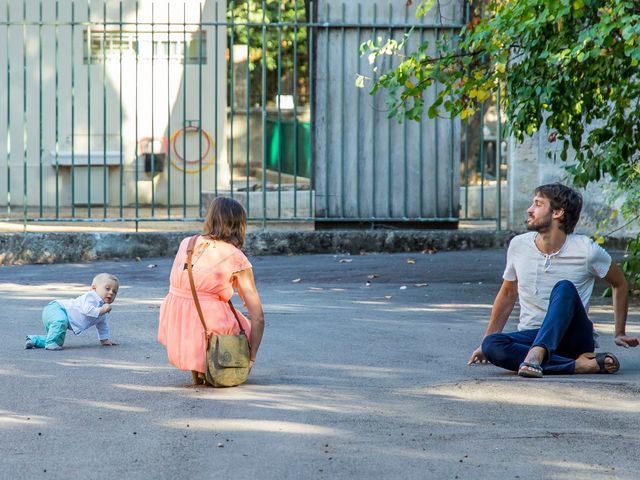 Le mariage de Lamine et Eurydice à Montpellier, Hérault 10