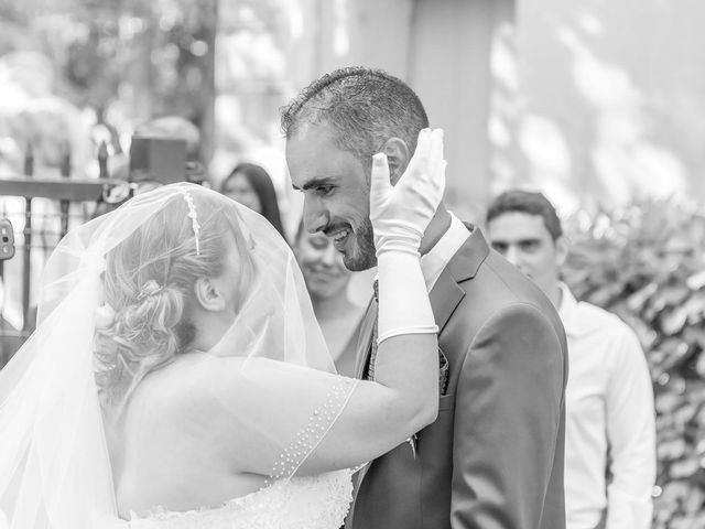 Le mariage de Lamine et Eurydice à Montpellier, Hérault 18