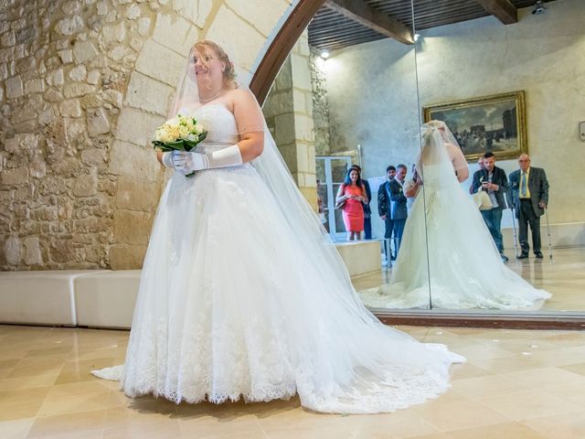 Le mariage de Lamine et Eurydice à Montpellier, Hérault 22