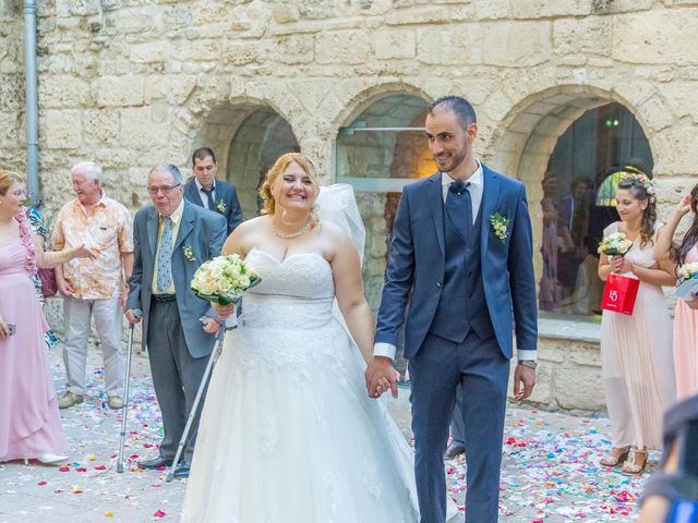 Le mariage de Lamine et Eurydice à Montpellier, Hérault 24