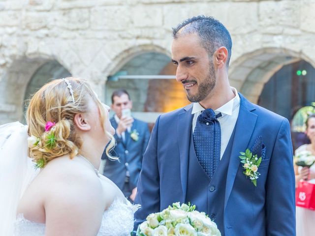 Le mariage de Lamine et Eurydice à Montpellier, Hérault 26