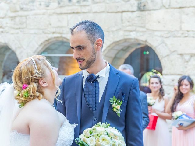 Le mariage de Lamine et Eurydice à Montpellier, Hérault 27