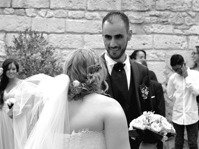 Le mariage de Lamine et Eurydice à Montpellier, Hérault 31