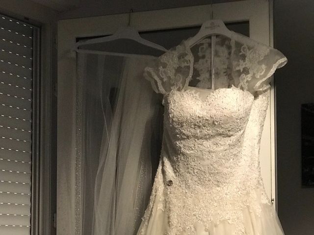 Le mariage de Lamine et Eurydice à Montpellier, Hérault 33