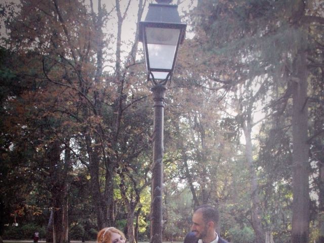 Le mariage de Lamine et Eurydice à Montpellier, Hérault 40