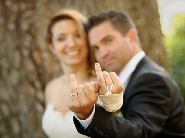 Le mariage de Nicolas et Audrey à Serrières-de-briord, Ain 48