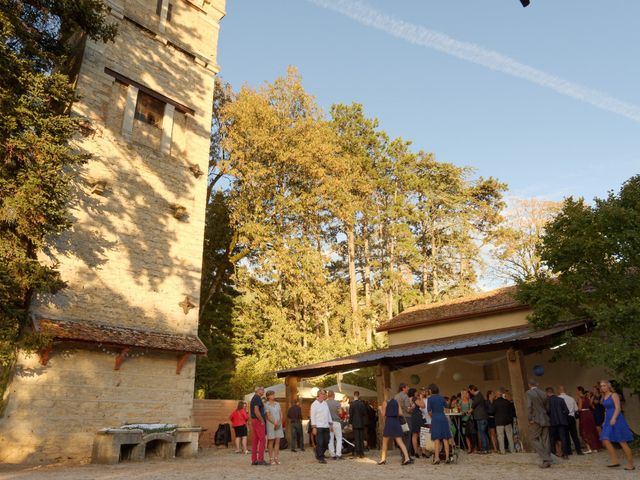 Le mariage de Nicolas et Audrey à Serrières-de-briord, Ain 53