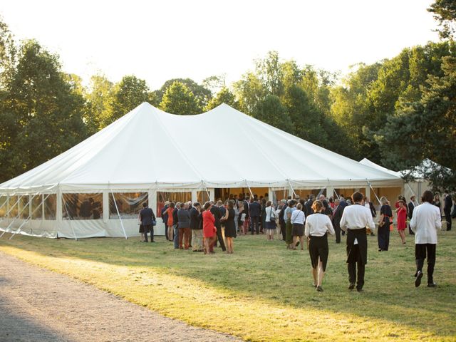 Le mariage de Maxime et Laëtitia à Aubusson, Creuse 34