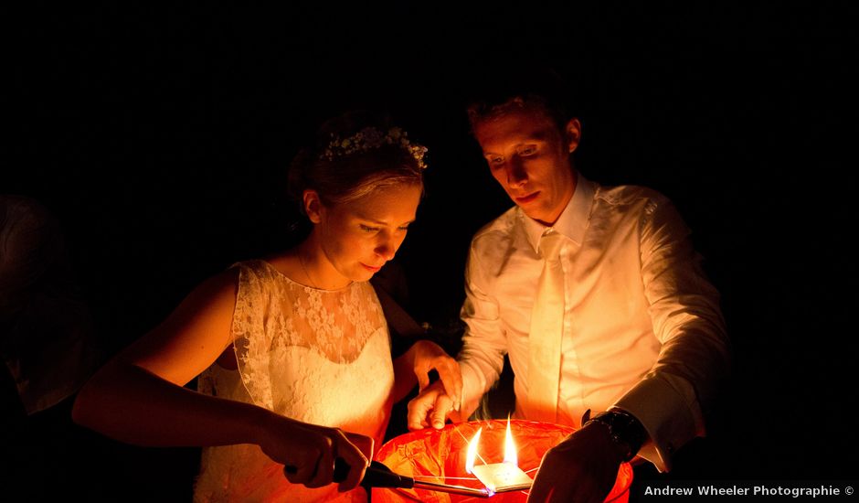 Le mariage de Yann et Marie à Rouen, Seine-Maritime