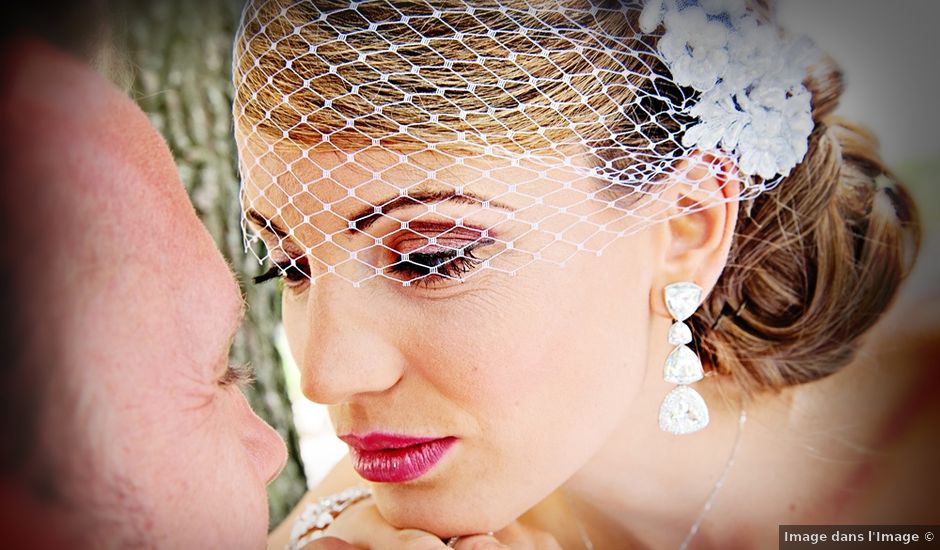 Le mariage de Olivier et Megane à Nîmes, Gard